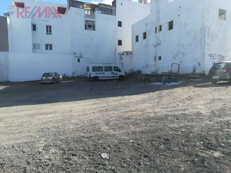Residencial en venta en Arrecife