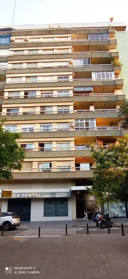 Pis amb ascensor de lloguer a Avinguda de Blasco Ibáñez, imagen 5