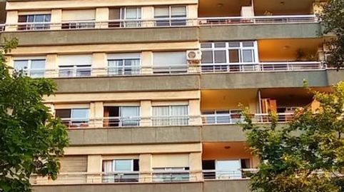 Foto 5 de Pis de lloguer a Avinguda de Blasco Ibáñez, L'Amistat, Valencia Capital
