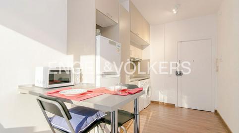 Foto 5 de Pis en venda a El Putget i el Farró,  Barcelona Capital