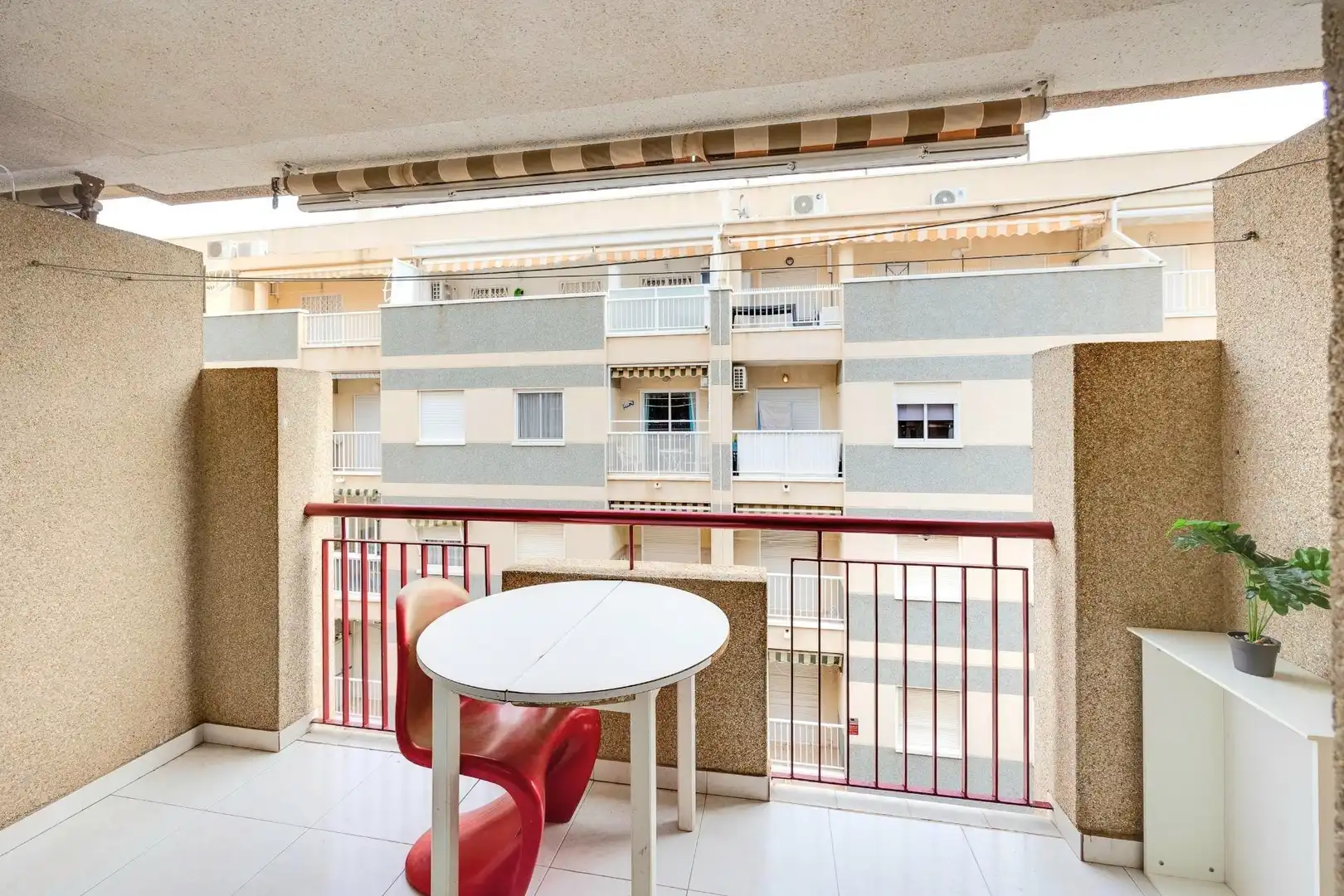 Studio avec ascenseur à vendre à Playa del Cura, imagen 6