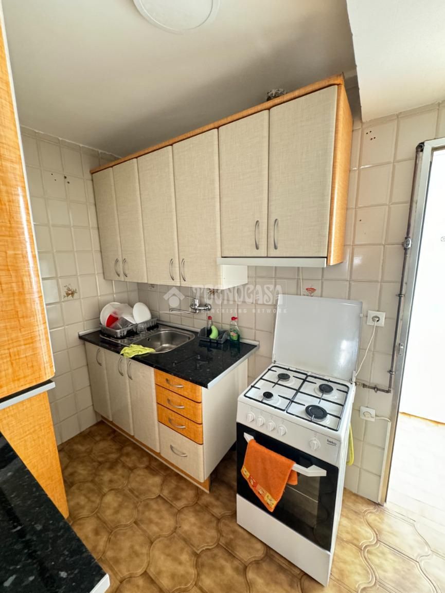 Flat for sale in Moscardó