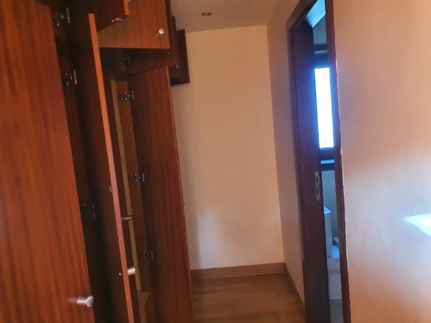 Dormitori de Casa o xalet en venda en Tacoronte amb Jardí privat, Parquet i Terrassa