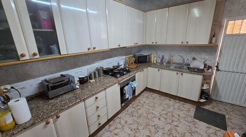 Foto 2 de Finca rústica en venda a Partaloa, Almería