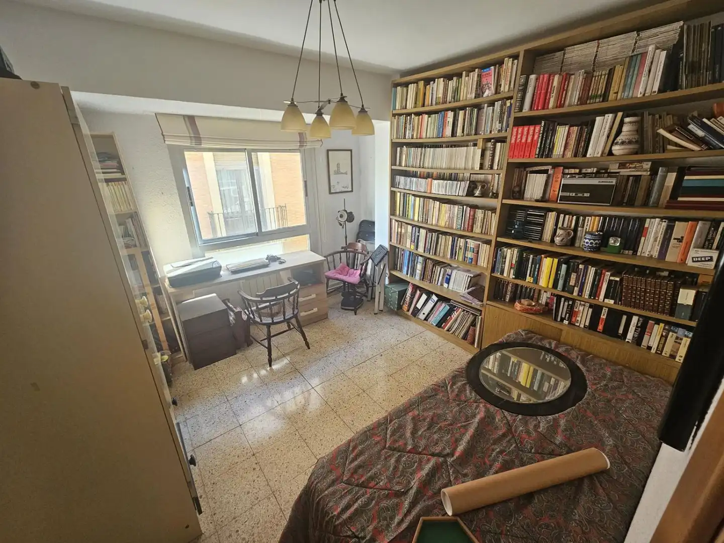 Appartement avec ascenseur à vendre à Centro