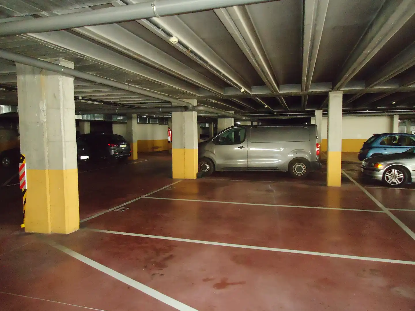 Flat for rent in Calle Sacramento, Auditorio - Seminario - Parque de Invierno