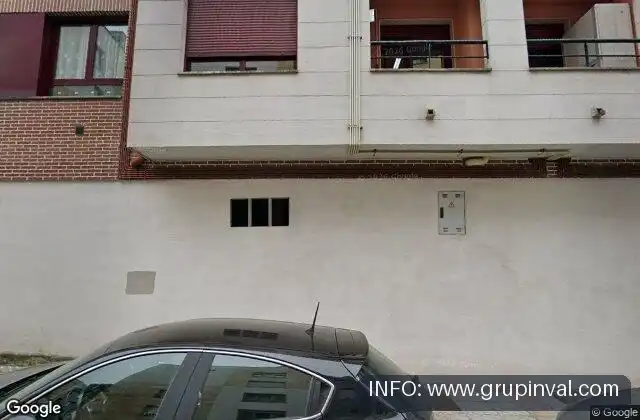 Exterior view of Flat for sale in El Berrón - La Carrera