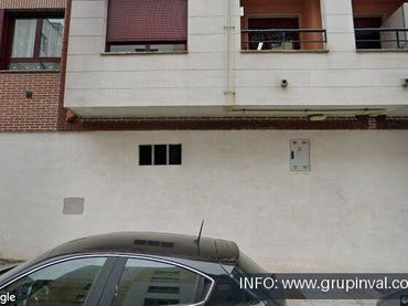 Appartamento in vendita a Peña Rueda 1
