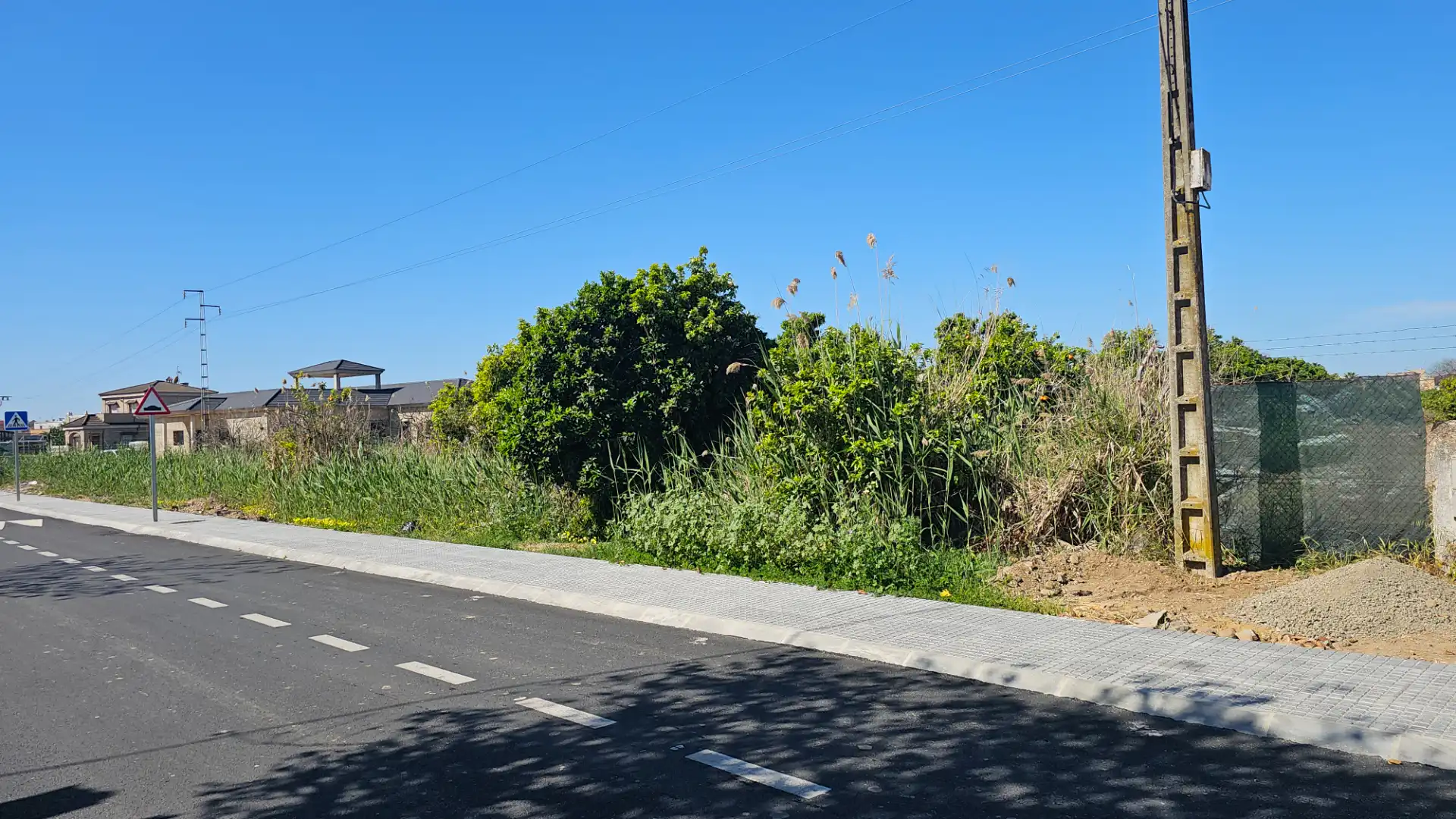 Appartamento con terrazza in vendita a Camino Aral 74, imagen 10