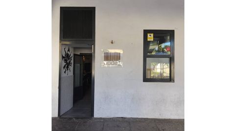 Foto 5 de Edificio en venta en Plaza Buen Alcalde, Ciudad Rodrigo, Salamanca