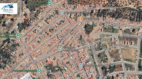 Foto 3 de Casa o chalet en venta en Calle Ermita, Algodonales, Cádiz