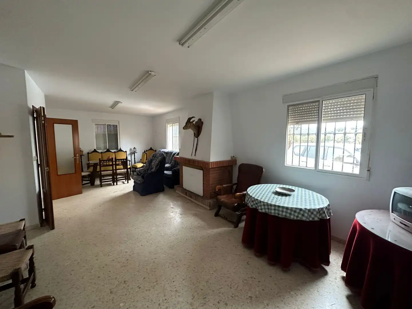 Chalet en venta en Don Benito, imagen 5