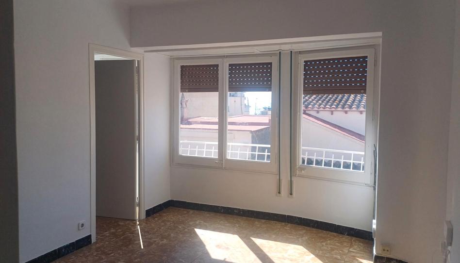 Foto 1 de Piso en venta en Ocata, Barcelona