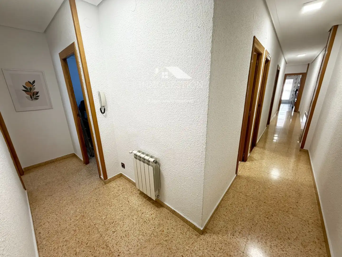 Flat for sale in Albacete  with Air Conditioner, Heating and Terrace