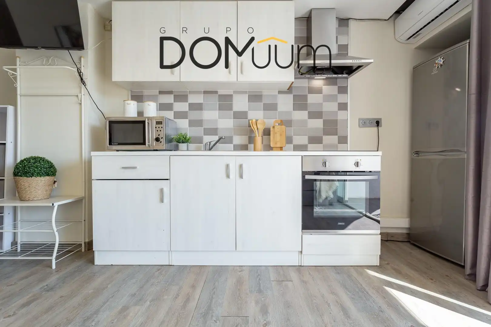 Cocina de Piso en venta en Vila-seca con Aire acondicionado y Balcón