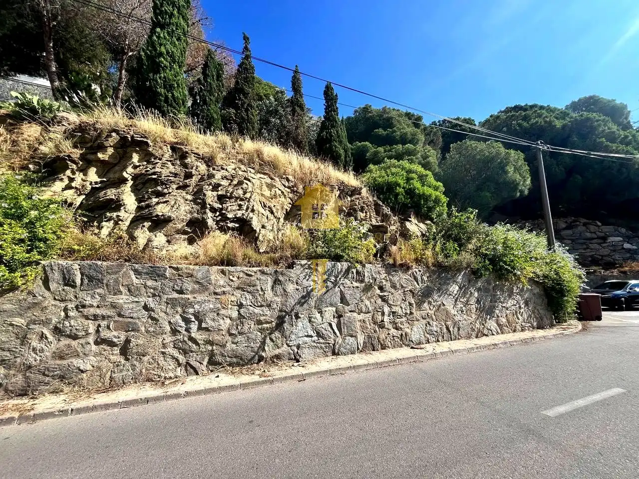 Terrenos y solares en venta en Carrer Jeroni Pau, imagen 12
