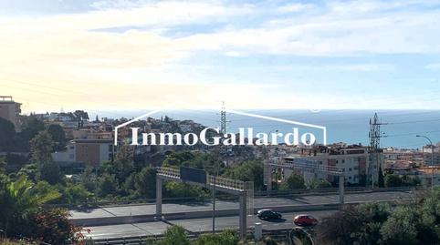Foto 2 de Casa adosada en venda a Pinares de San Antón, Málaga