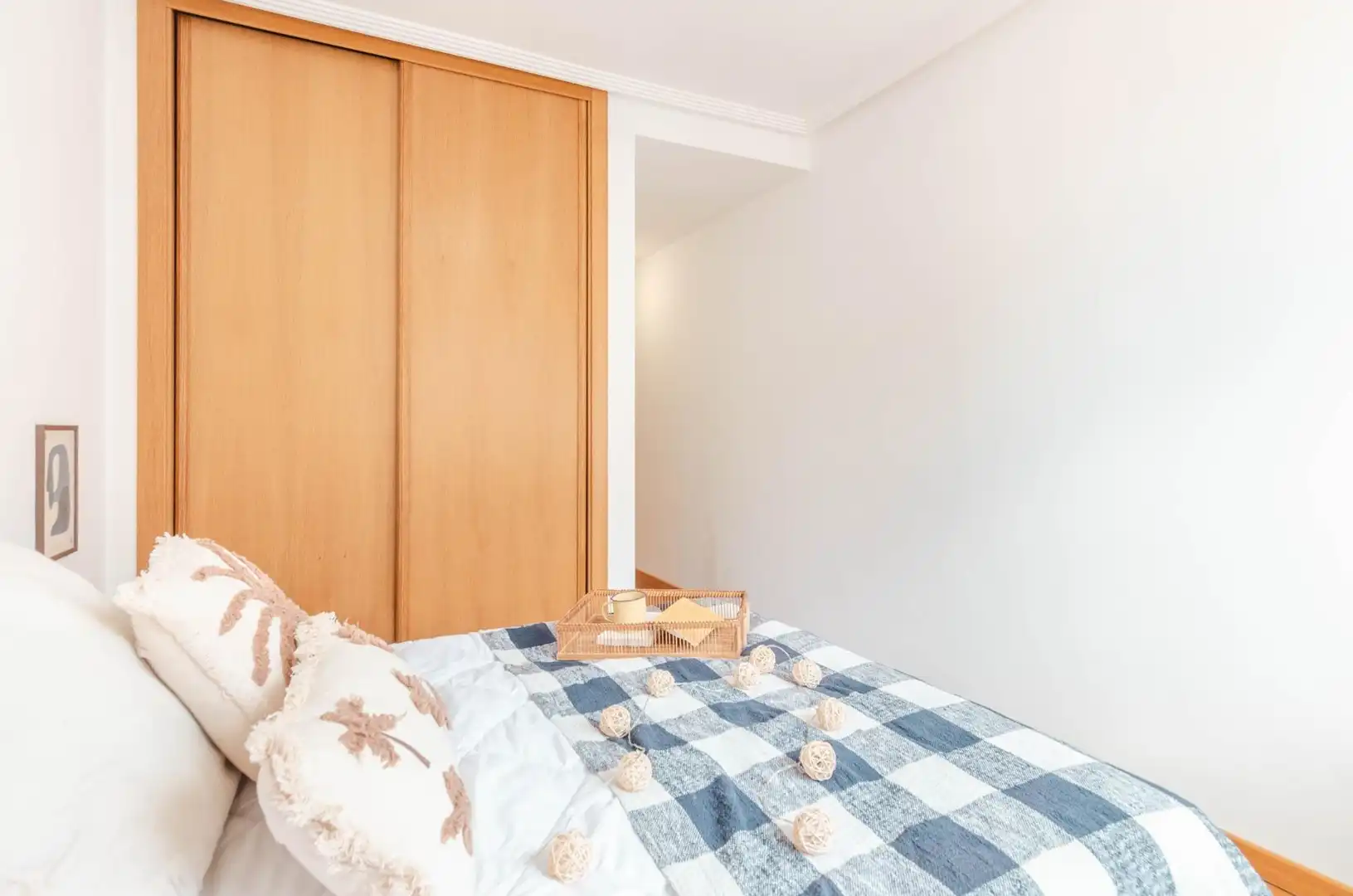 Habitación de Piso en venta en Siero con Calefacción, Parquet y Trastero