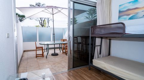 Foto 3 de Estudio en venta en Calle Aceviño, Zona Botánico, Puerto de la Cruz