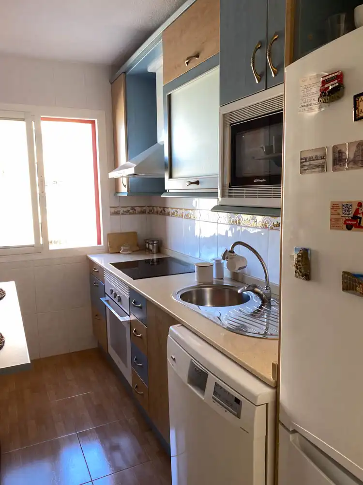 Piso en venta en N/A, -1, Playa de las Gaviotas - El Pedrucho