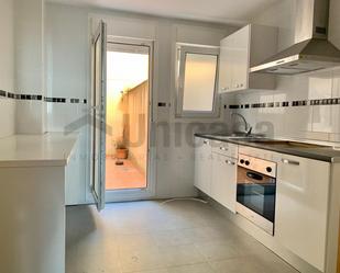 Kitchen of Flat to rent in Málaga Capital  with Air Conditioner