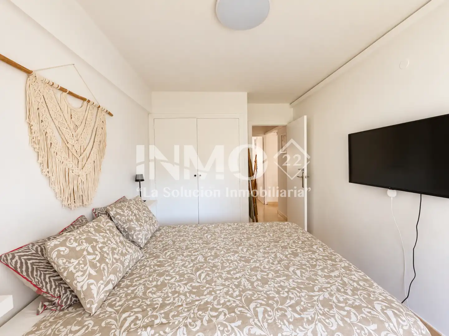 Apartamento con ascensor en alquiler en Avinguda Riera de Riudecanyes, imagen 13