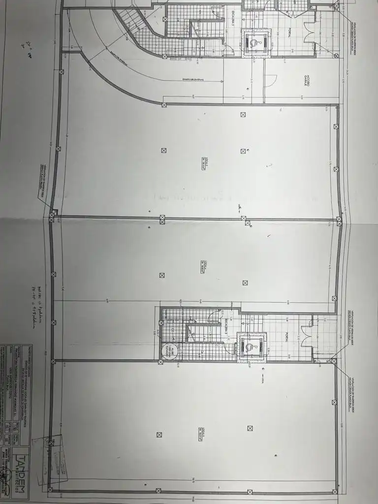 Local comercial en venda a Calle batalla bailen 124, imagen 12