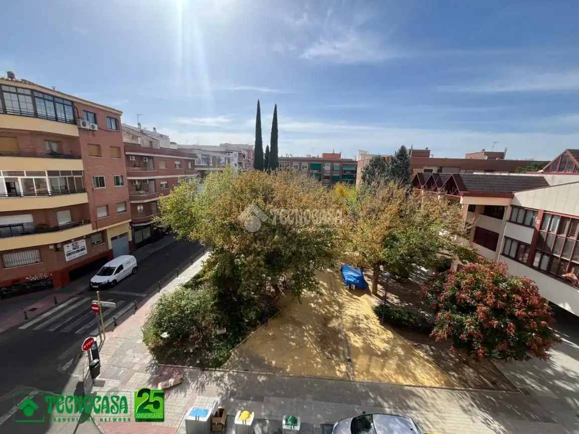 Appartamento in vendita a Calle del Refugio, imagen 21