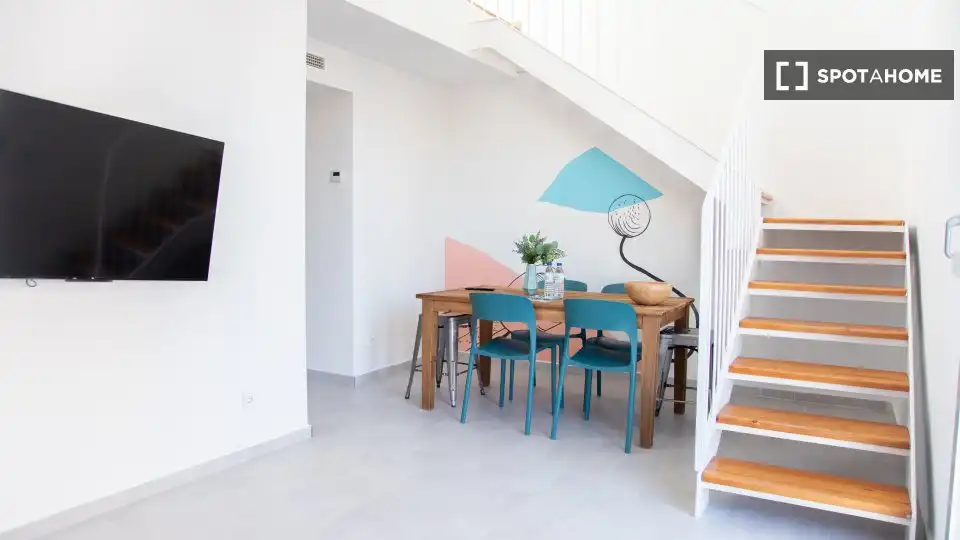Fotografía del inmueble reportado: 1.802 €/mes — El Cabanyal – El Canyamelar, Valencia