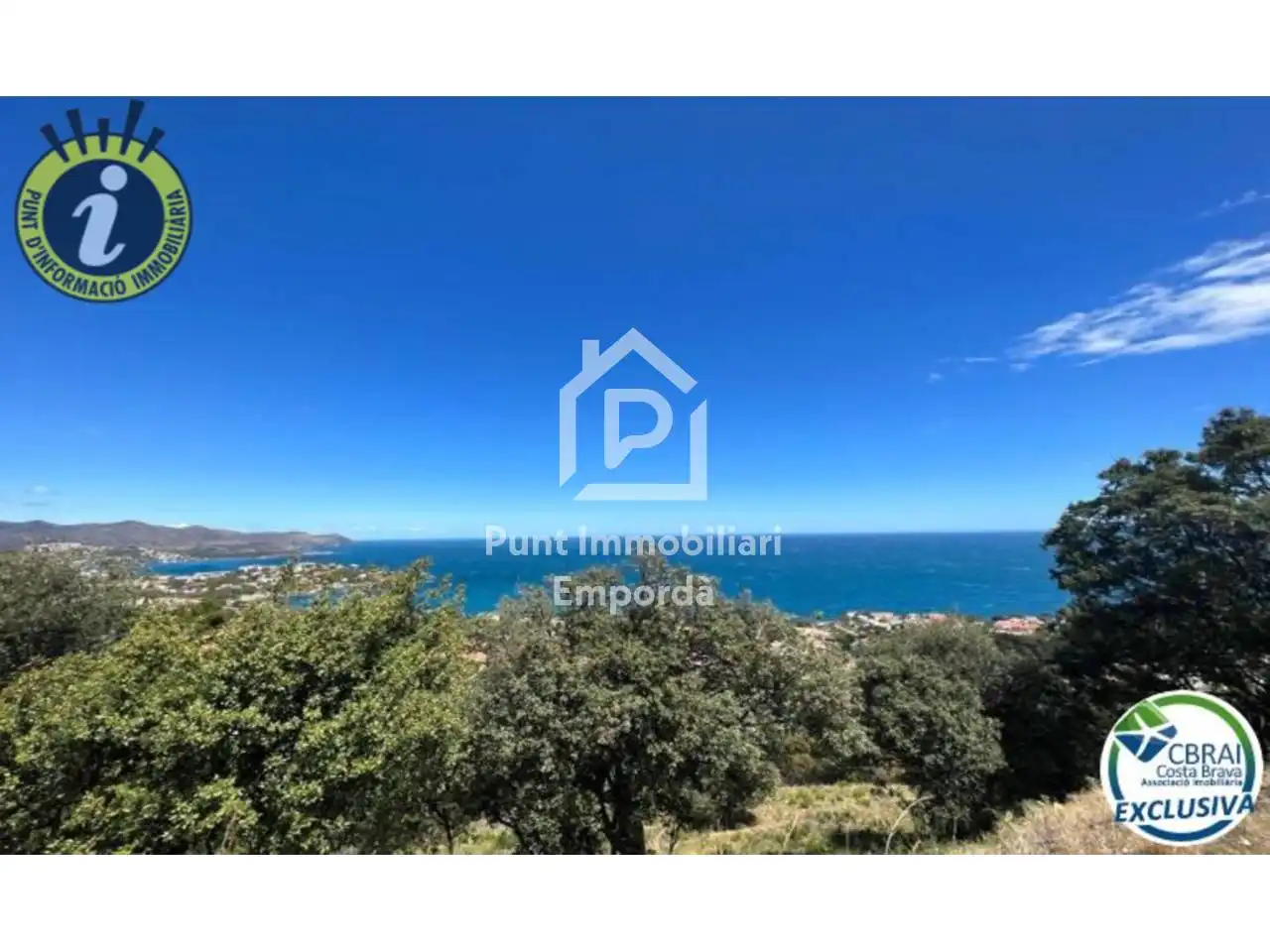 Residential land for sale in Calle Santiago Russinyol, imagen 6