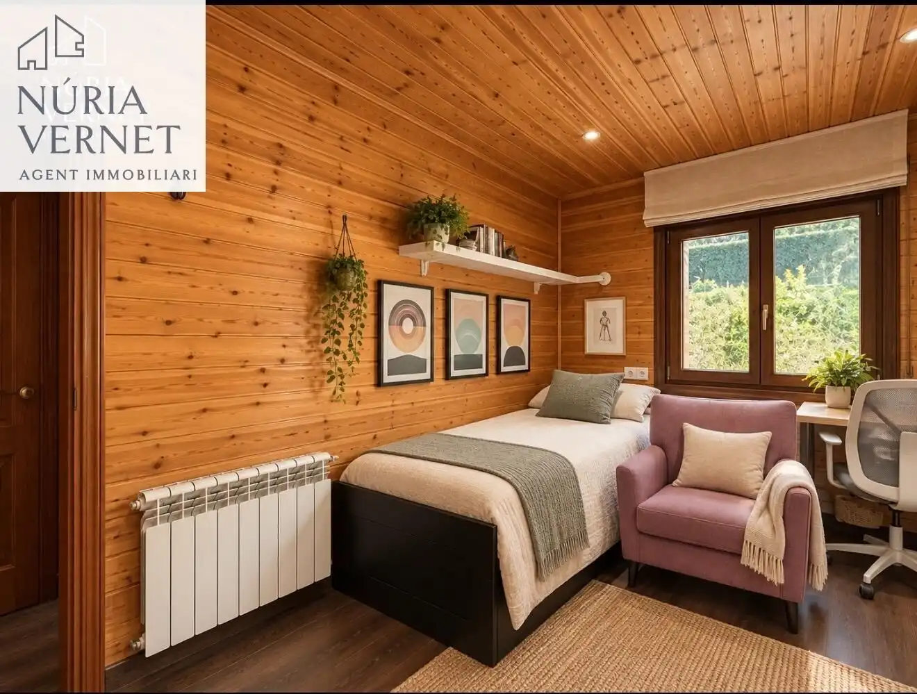 Villa à vendre à Mont-ral, imagen 10