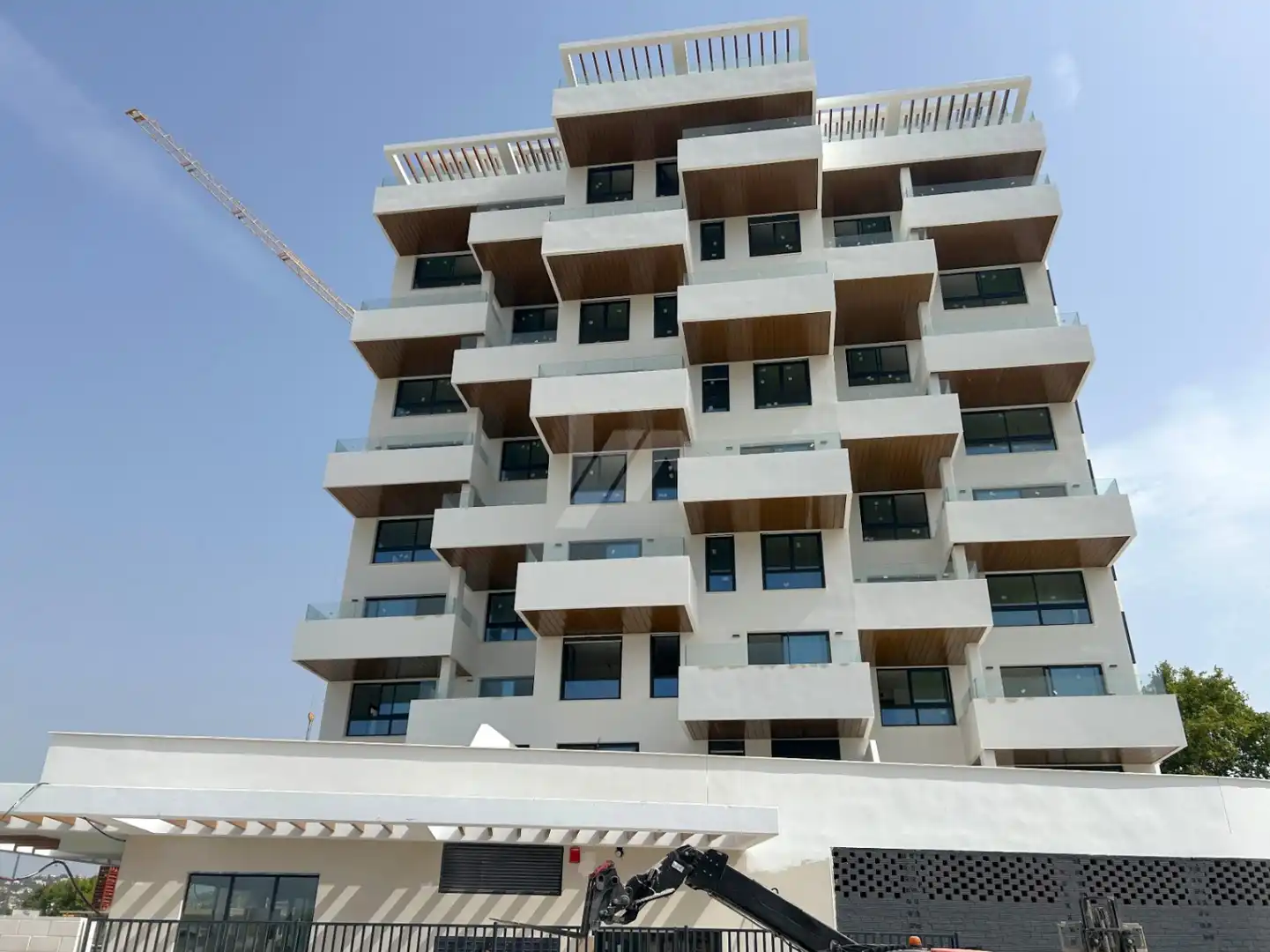Appartement compact avec terrasse à vendre à Marisol Park - Ortembach - Los Almendros, imagen 32