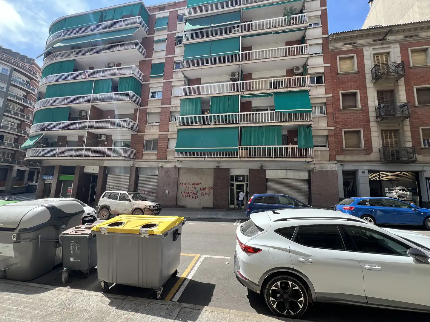 Business premises for sale in Carrer de l'Alcalde Armengou, imagen 27