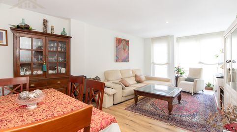 Foto 4 de Dúplex en venta en Calle Benigno Granizo, Estación, Pozuelo de Alarcón