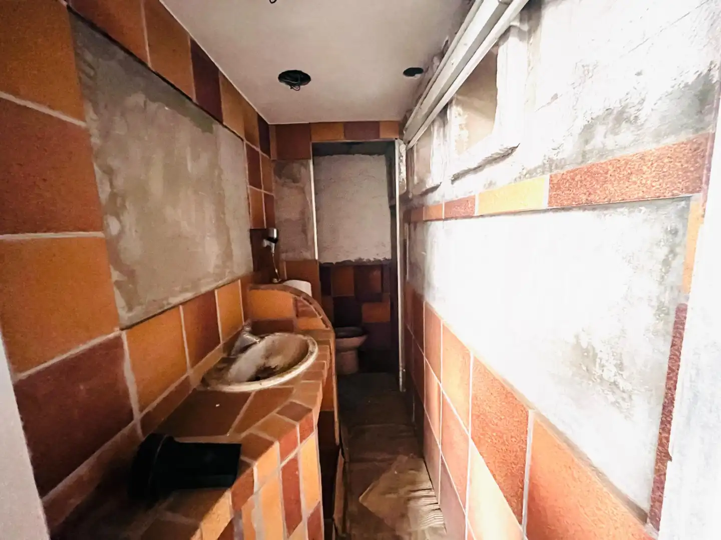 Bany de Casa o xalet en venda en Las Palmas de Gran Canaria