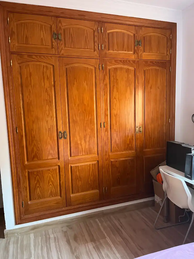 Habitación de Casa adosada en venta en Cártama con Amueblado