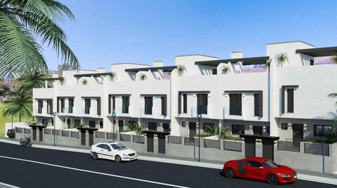 Photo 2 of Single-family semi-detached for sale in Los Rios, Málaga