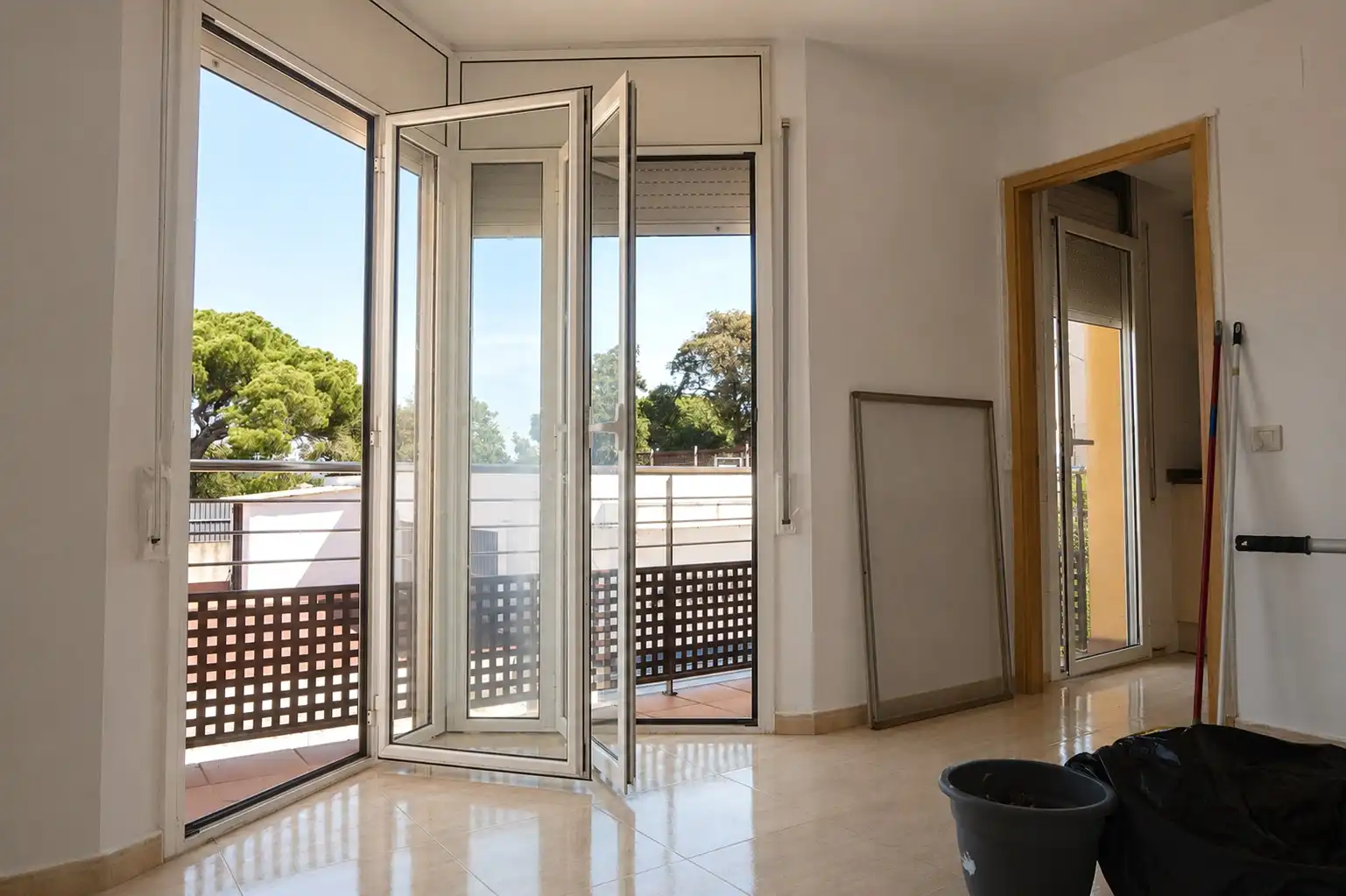 Dúplex en venda en Palafolls amb Calefacció i Terrassa