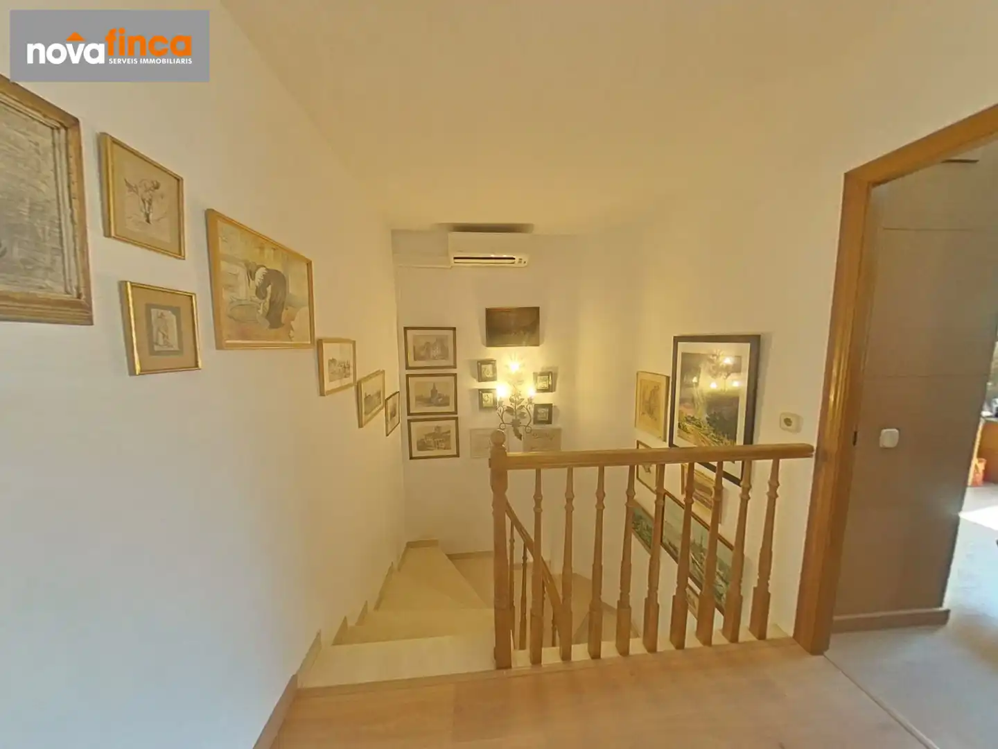 Casa adosada en venta en Palamós con Aire acondicionado, Calefacción y Jardín privado