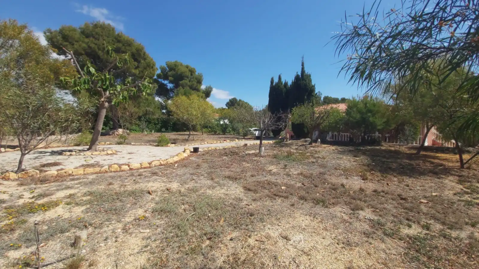 Casa o chalet en venta en La Nucia con Piscina