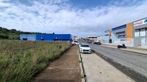 Photo 3 of Industrial land for sale in Plaza Industrial Sepes, 3t, Ayamonte ciudad, Ayamonte