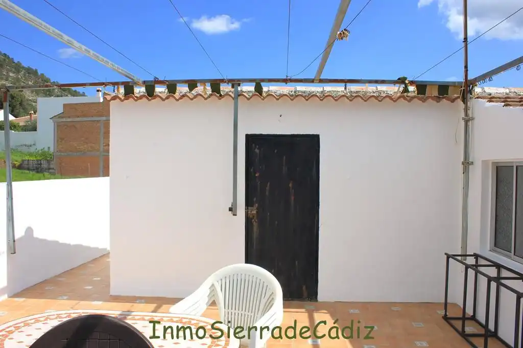Haus zum Verkauf in Algodonales, imagen 24