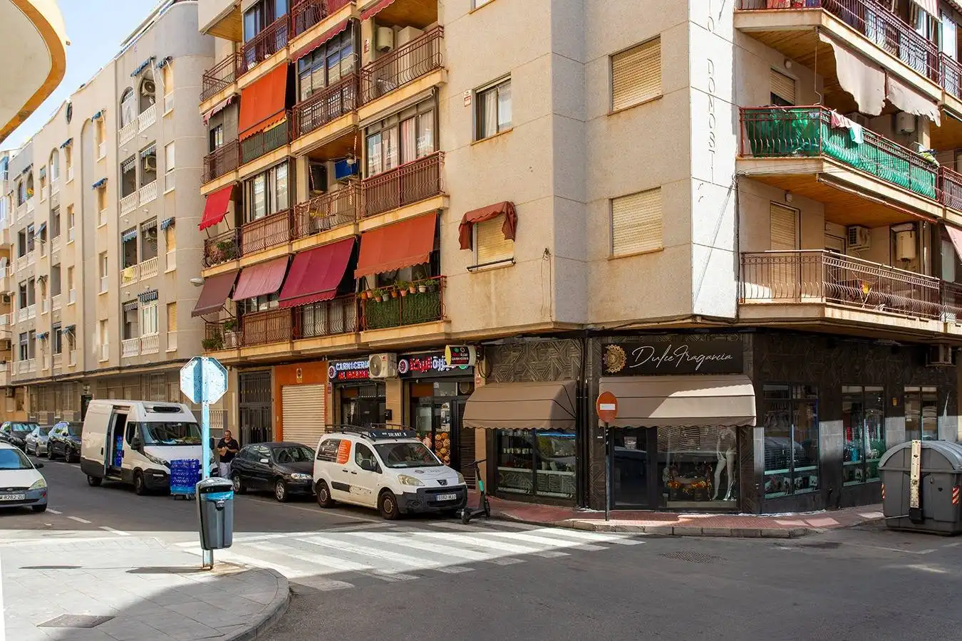 Apartment with lift for sale in LOMA LA, imagen 38
