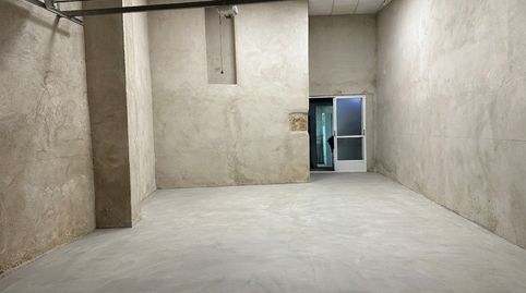 Zona de Los Mártires