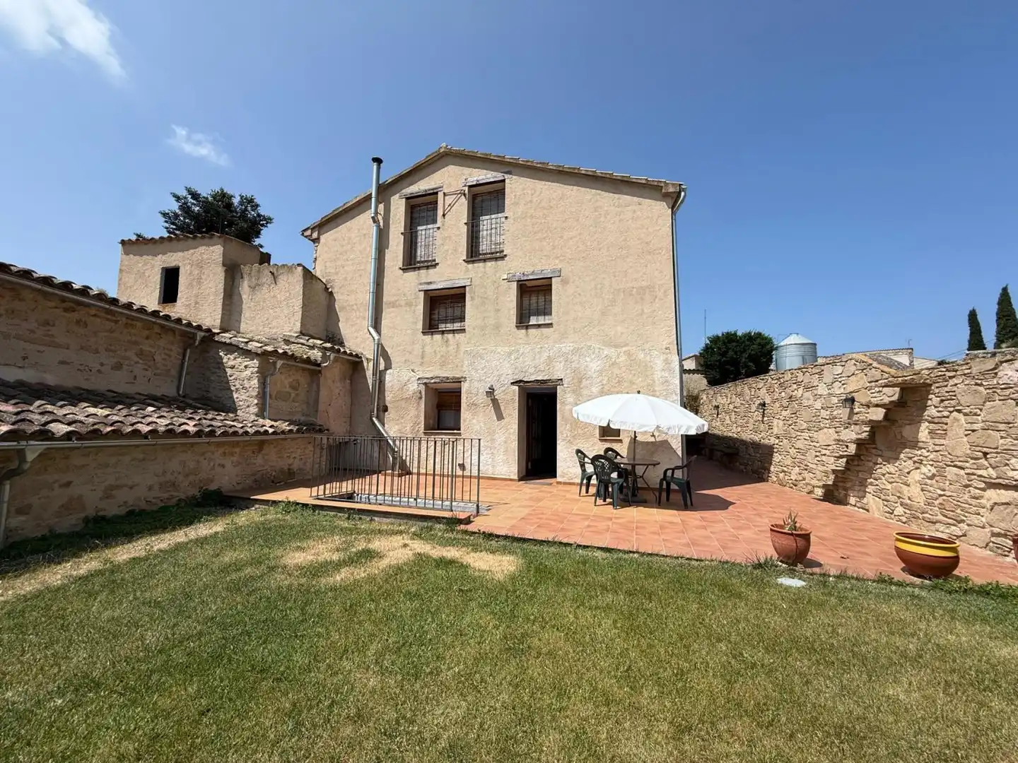 Finca rústica en venta en Major Alberola, 12, Os de Balaguer
