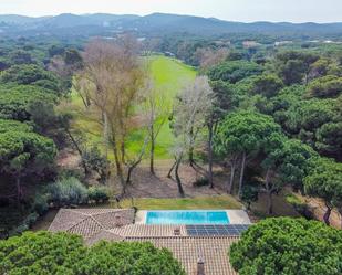 Jardí de Casa o xalet en venda en Pals amb Aire condicionat, Jardí privat i Terrassa