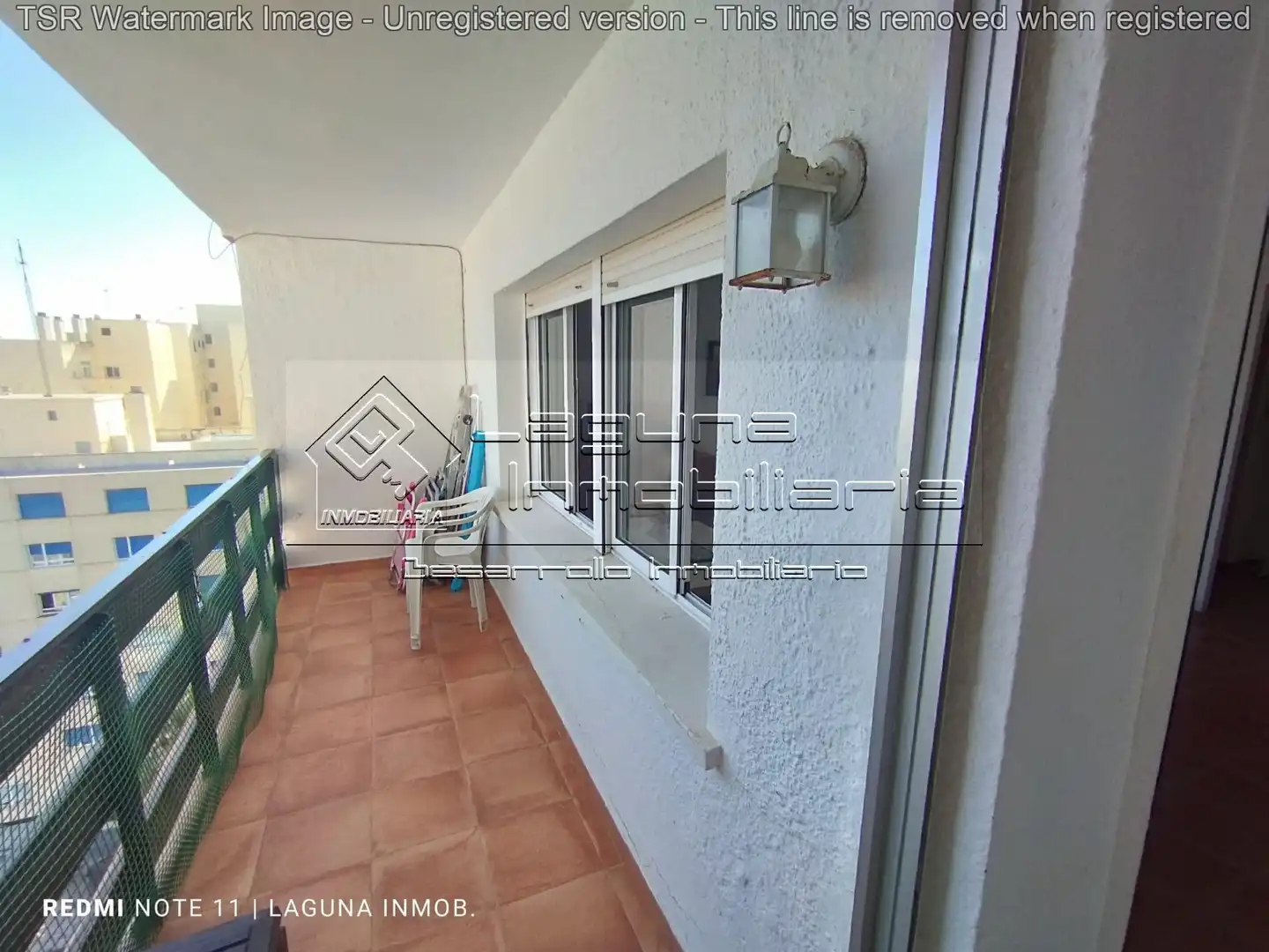 Terraza de Piso en venta en Cádiz con Calefacción y Terraza