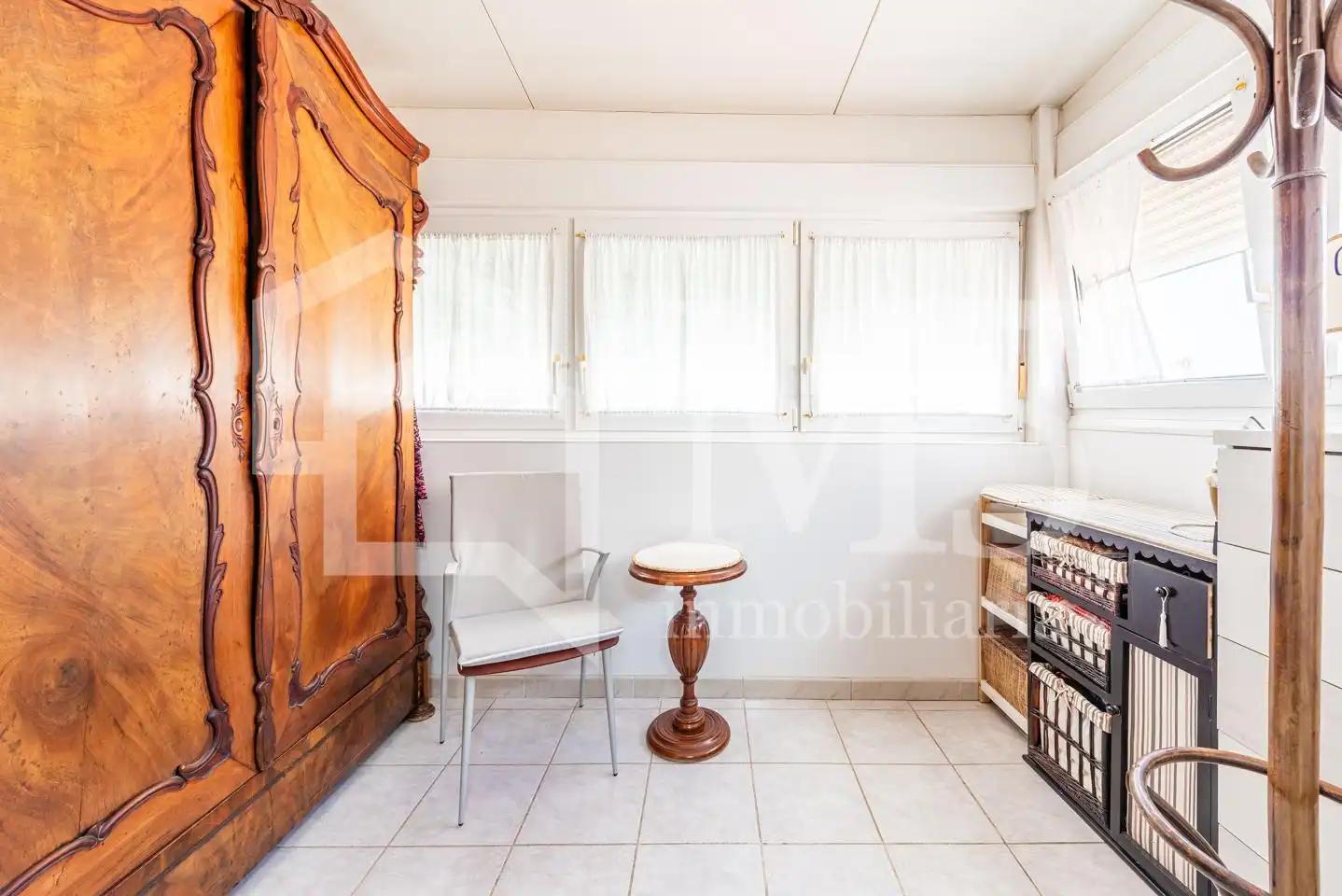 Sala d'estar de Casa adosada en venda en Vélez-Málaga amb Aire condicionat, Calefacció i Jardí privat
