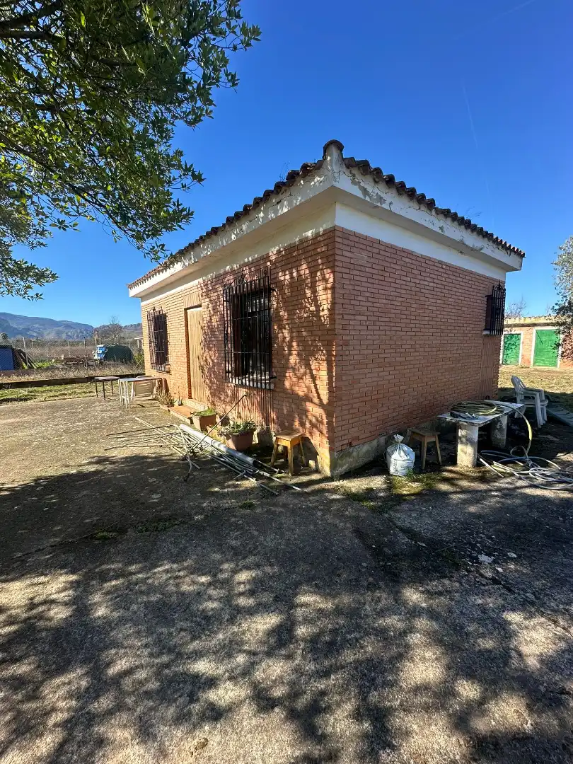 Terreno rústico en venta en Camino Albelda