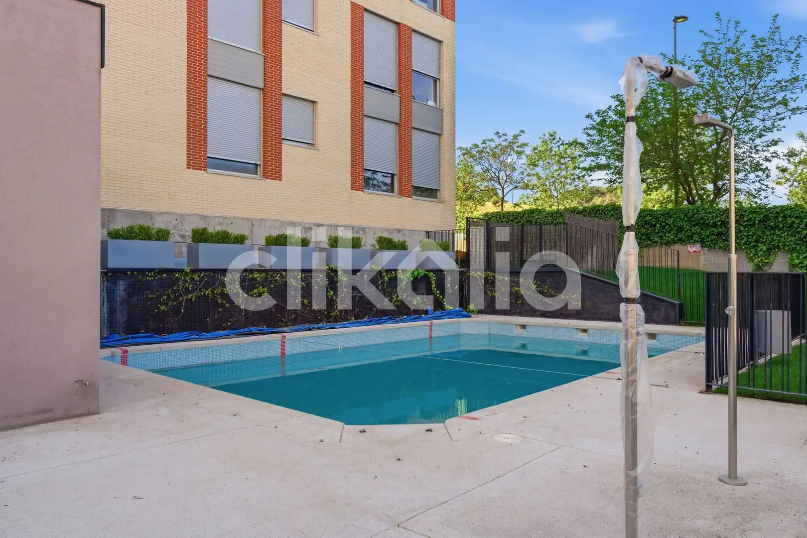 Piscina de Piso en venta en Tres Cantos con Calefacción, Trastero y Piscina